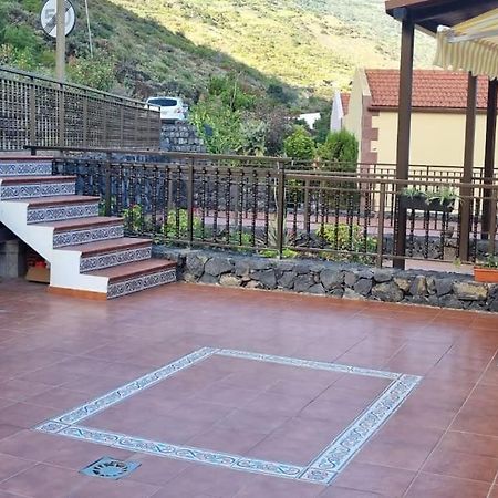 Villa La Casita De Ari La La Frontera Exterior foto